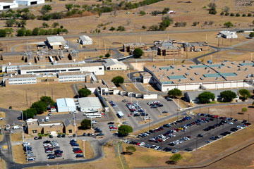 Travis County Correctional Complex